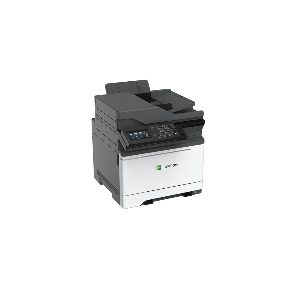Lexmark CX622ade 40ppm LAN USB Duplex Color Laser Printer 42C7380