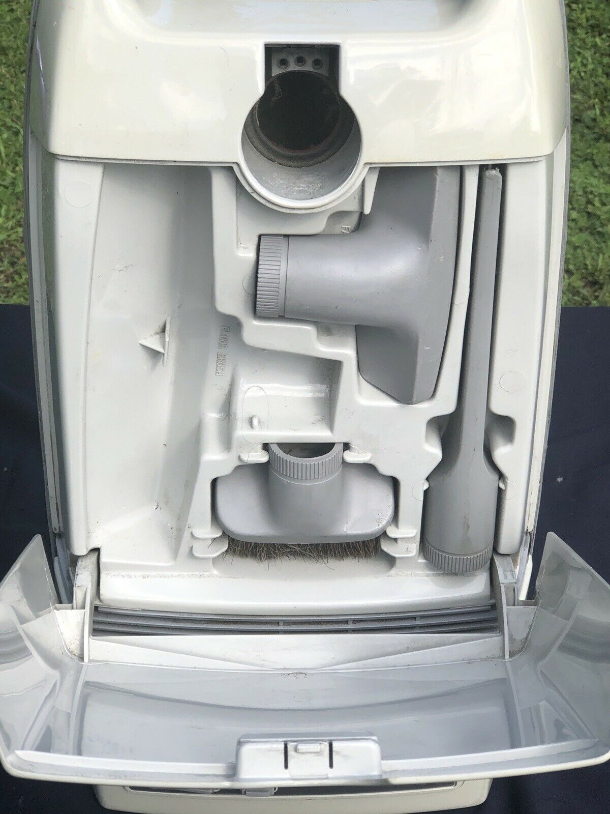 Kenmore Model No. 116 Vintage Vacuum Cleaner Vacuum Cleaners