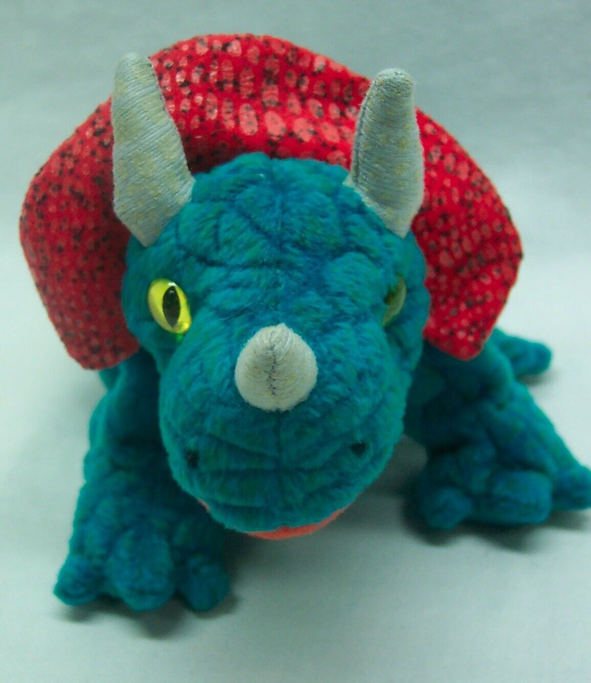 ty dinosaur beanie boo