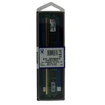 Kingston KTH-XW4300/512 240 Pin PC2-5300 (DDR2-667) 512 MB DIMM Non-ECC ... - $9.90