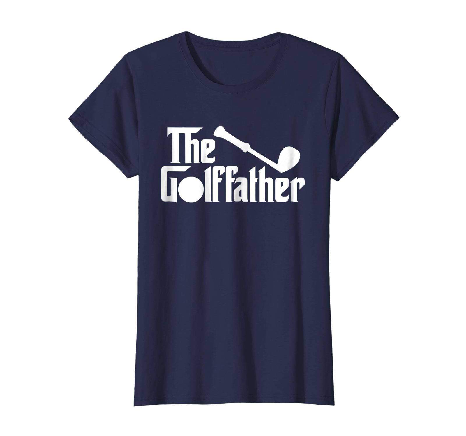 the golf father shirt