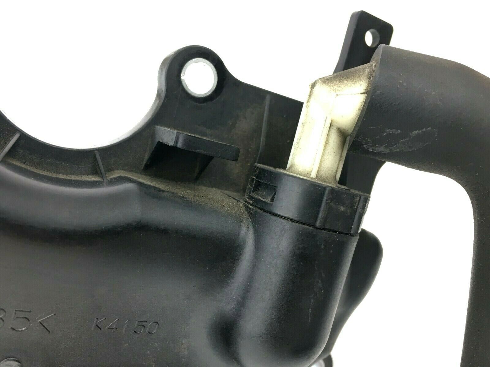 20062015 Mazda Miata Breather Hose Crankcase PA66 GF3335 Used Oem