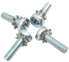 LG Base Stand Leg Screws for 42LB5500, 42LB5550, 42LB5600, 42LB5800 - $5.82