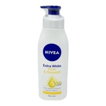 Nivea Extra White Firm And Smooth Q10 Collagen 40x Vitamin C Body Lotion... - $38.75