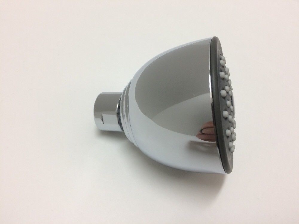 DELTA Shower Head Chrome A112.18.1M 2.0 GPM 7.6 LPM - Other