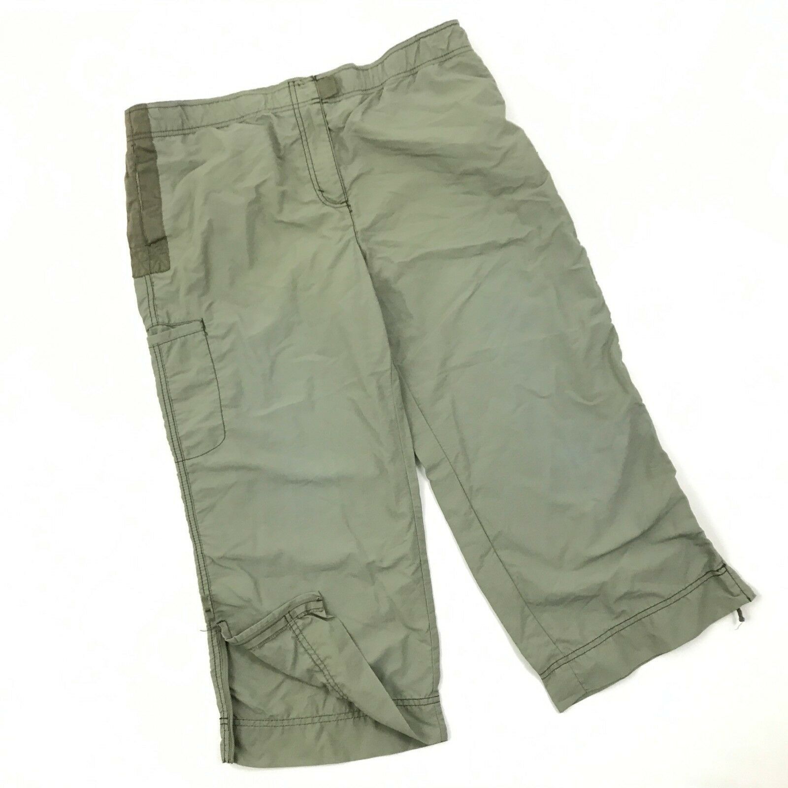 eddie bauer hiking pants