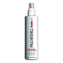Paul Mitchell Fast Drying Sculpting Spray 3.4 oz 100 ml - $18.00