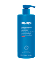 Aquage Color Protecting Conditioner image 3