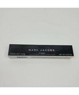 Marc Jacobs Le Marc Liquid Lip Crayon 390 Blacquer .07oz - $16.89
