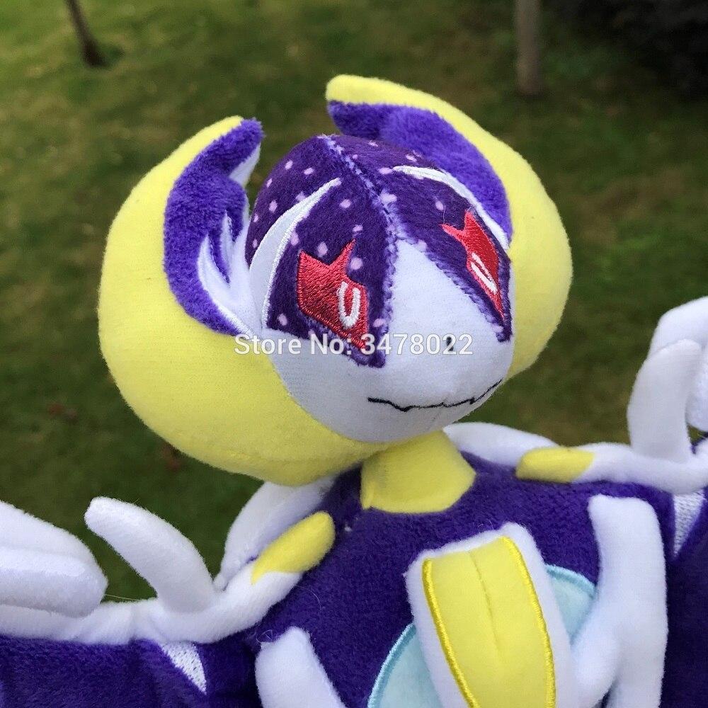 lunala plush