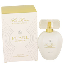 La Rive Pearl by La Rive Eau De Parfum Spray 2.5 oz - $23.95