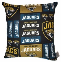 jaguars pillow pet