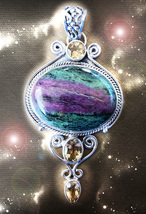 HAUNTED NECKLACE ALEXANDRIA'S EXTREME FINANCIAL SECURITY HIGHEST LIGHT MAGICK - $10,730.77
