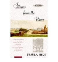 Stones from the River [Paperback] Hegi, Ursula - $13.86