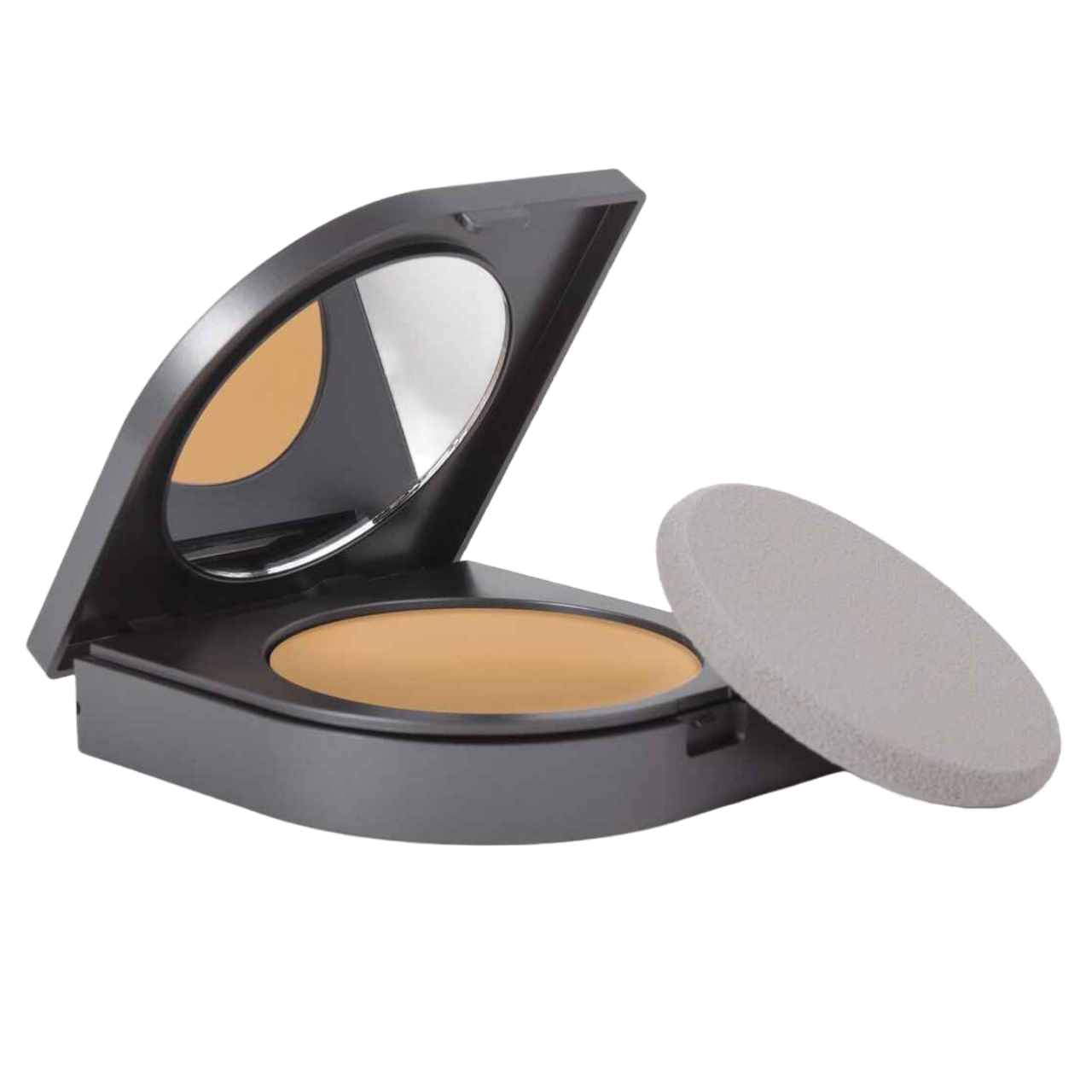 MUD Cream Foundation Compact, YG2 MUD MAKEUP