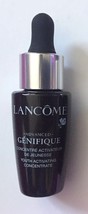 Lancome Advanced Cenifique Youth Activating Concentrate 0.27 oz 8 ml - $14.99