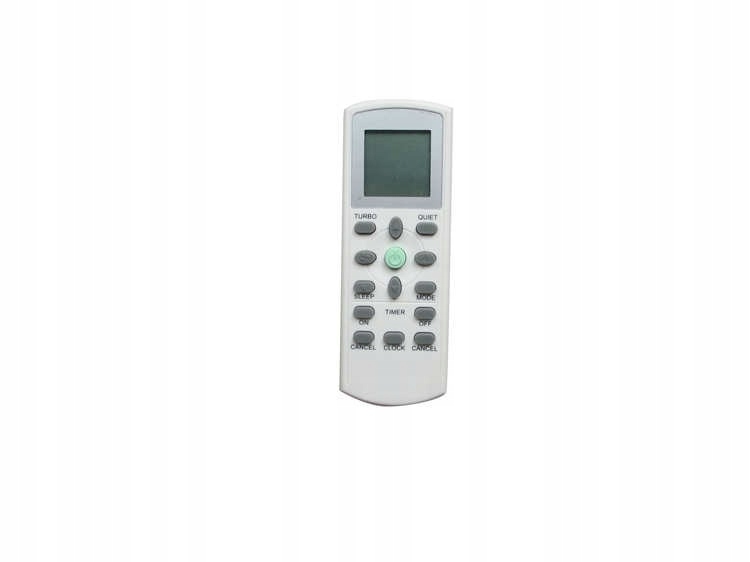 Replacement Universal Remote Control for YORK ECGS011 ECGS01i DGS01