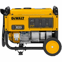 DEWALT 4,000 Running Watt Portable Generator - $2,851.20