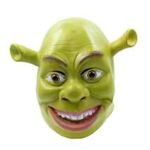 Cave Demon Mask Adult