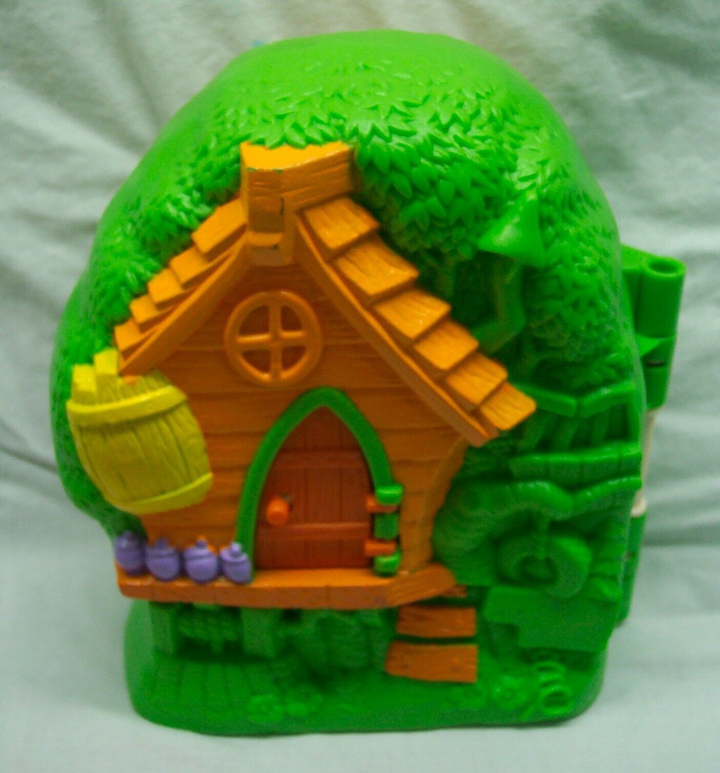 winnie the pooh tree toy