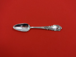 Aldine by Rogers & Hamilton Plate Silverplate Grapefruit Spoon 5 3/8" - $14.25