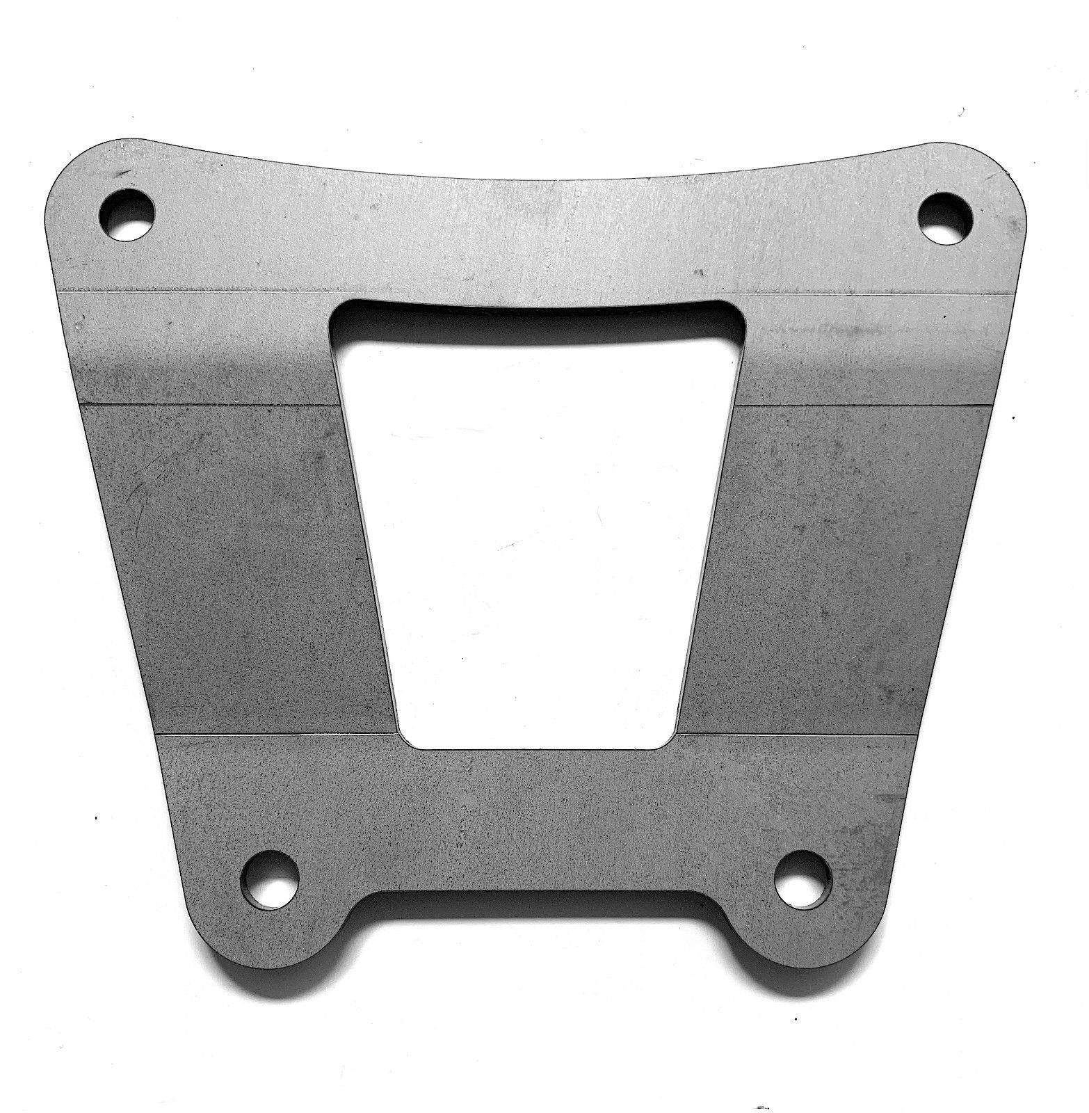 Polaris RZR Bungs Interlocking Chromoly Tube Connectors Rollcage 2/" x.120
