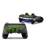 For PS4 Controller Soccer Field Stadium (1) Decal Vinyl Cover Skin Wrap ... - $7.80