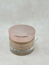JOSIE MARAN Whipped Argan Oil Beauty Butter 1.18 Oz - TAN  NEW - $24.63