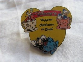 Disney Trading Pins  39724 Kellogg's GWP #4 - Happiest Celebration On Earth - Te - $6.35