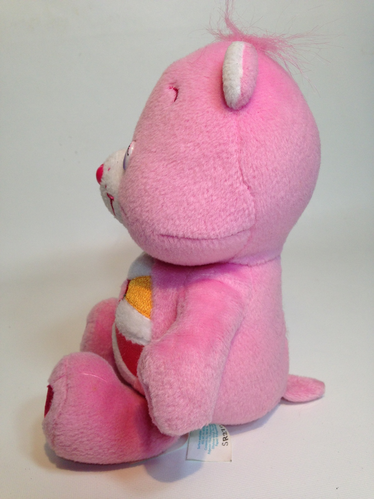 care bears hopeful heart bear
