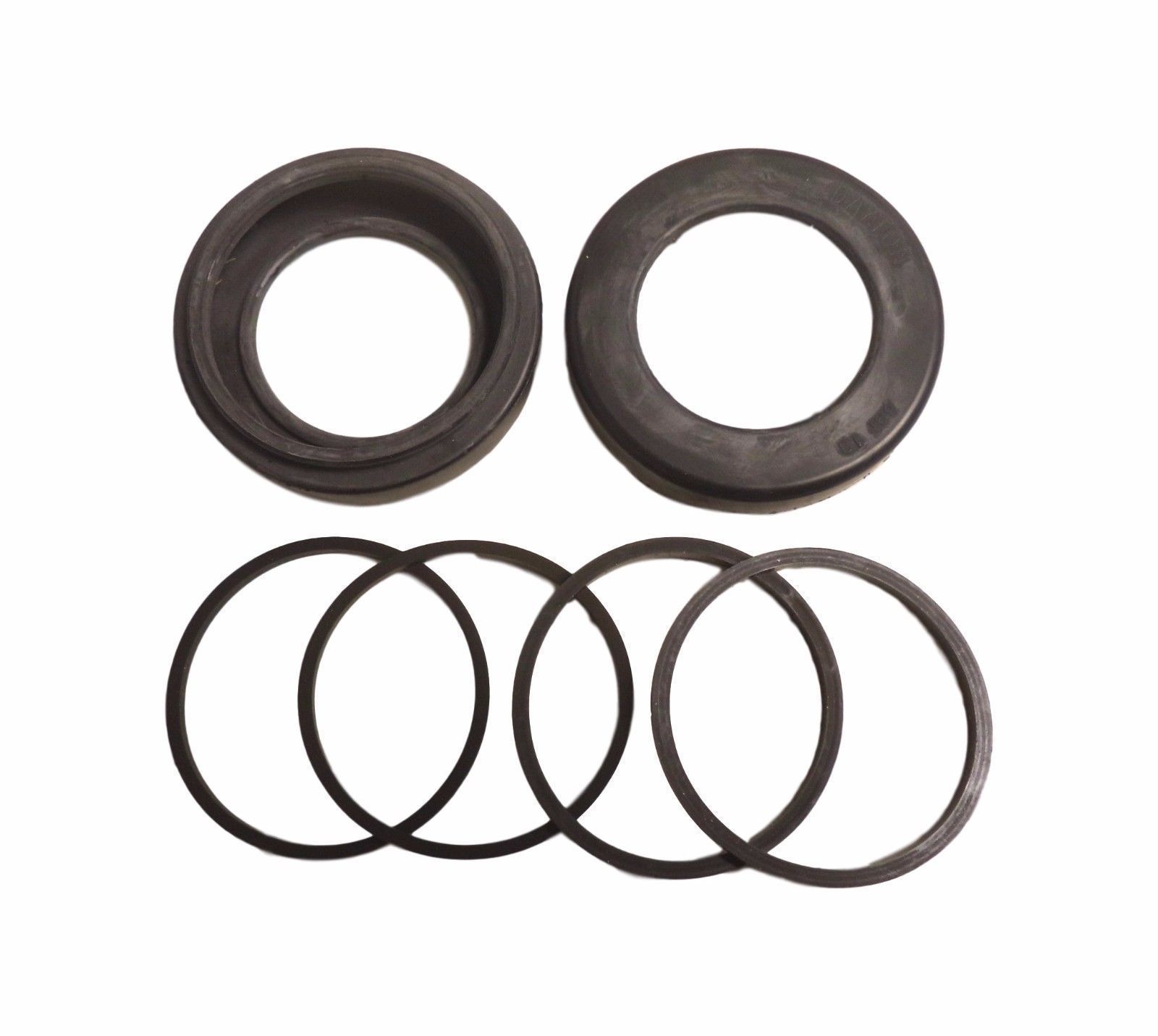 Bendix Front Disc Brake Caliper Repair Kit 66713 Caliper Parts