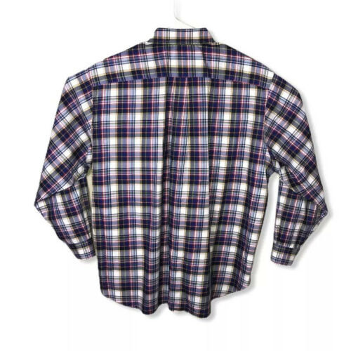 brooks brothers country club shirt