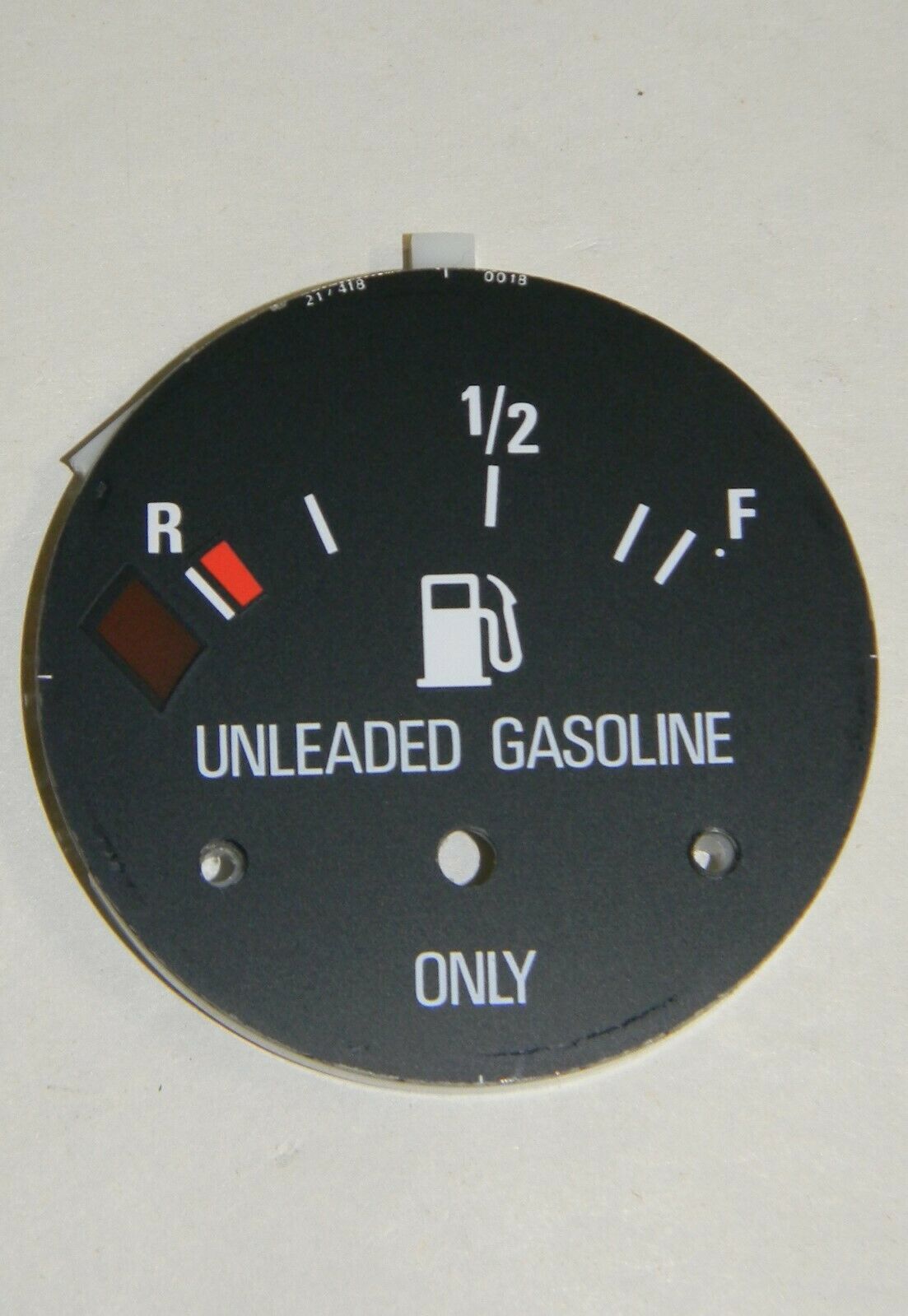 **BMW E30 318i 318is 325e 325i 325ix VDO Petrol Gas Fuel Level Gauge