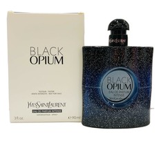Black Opium Intense By Yves Saint Laurent Eau De Parfum  Spray For Women 3.0 - $153.45