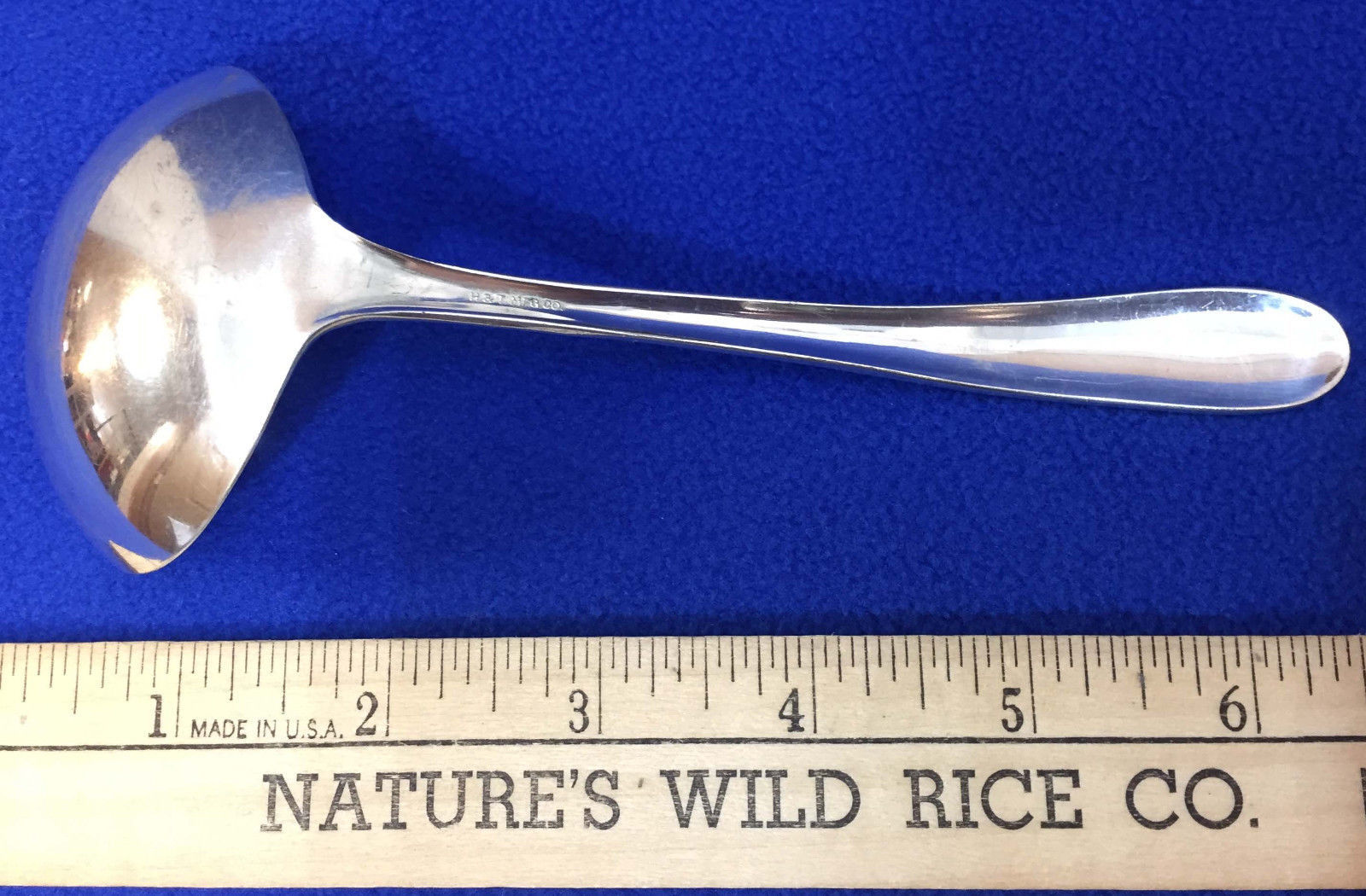 h&t manufacturing company silverware