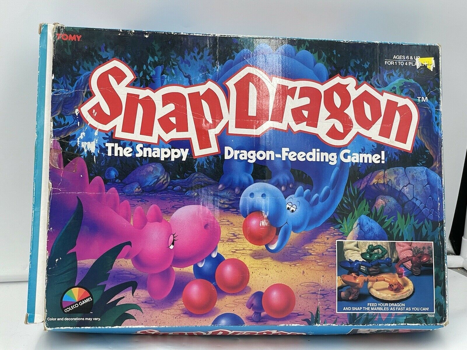 rare-vintage-snap-dragon-board-game-contemporary-manufacture