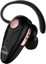 Ultralight Wireless Earpiece Headphone  with Mic  -  Bluetooth Headset  V5.0 image 1
