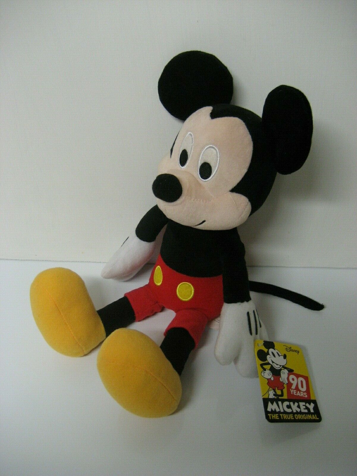 DISNEYS MICKEY MOUSE 90 years mickey the original, from kohls - Plush Toys