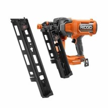 18V Brushless Cordless 21° 3-1/2 in. Framing Nailer (Tool Only) with 21˚  - $358.99
