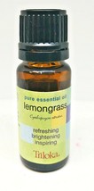 Lemongrass 100% Pure Natural Essential Oil  - $14.85