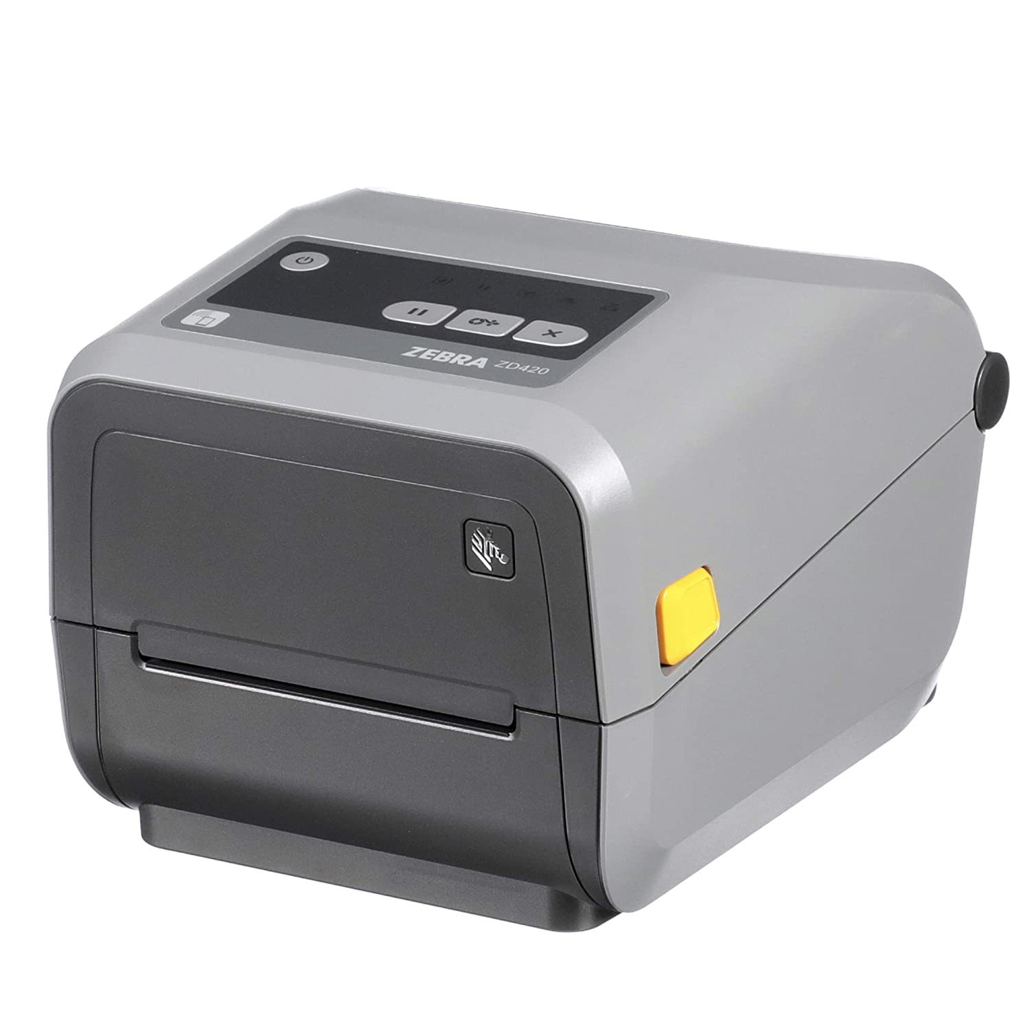 Zebra Zd420 Label Printer Zd42042 C01w01ez Printers 2285