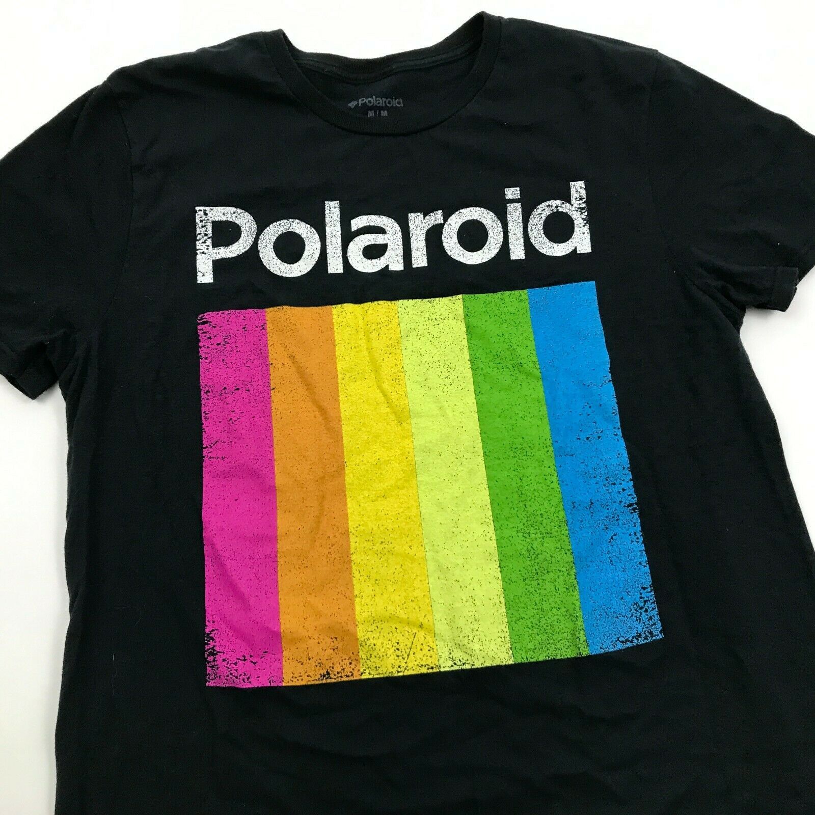 polaroid t shirts