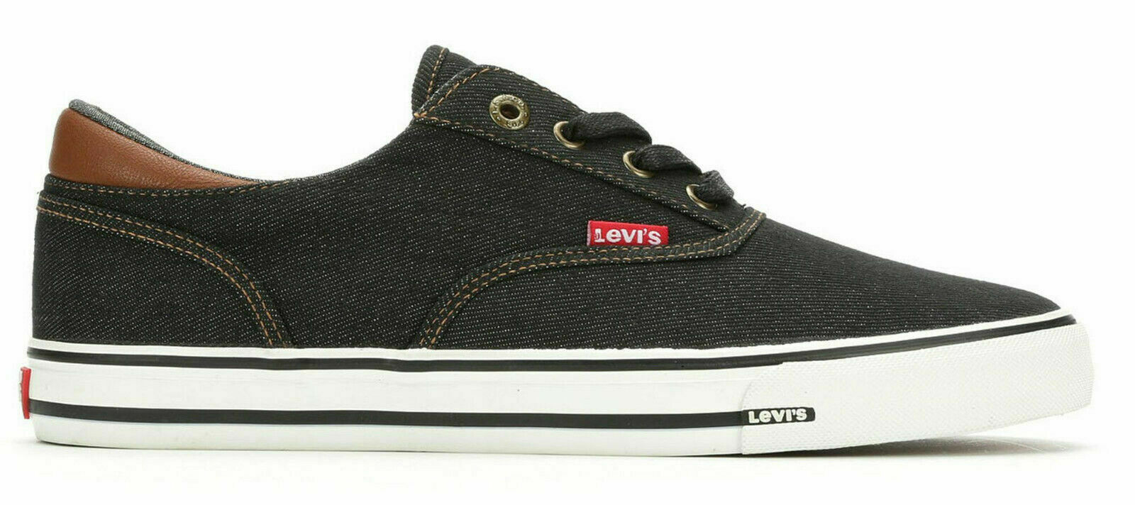 levi's ethan men's sneakers