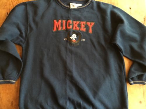 mickey and co sweatshirt