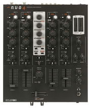Ecler NUO4 DJ Mixer (Excellent Condition) - $1,299.00