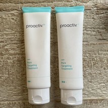 (2 Bottles) Proactiv + Pore Targeting Treatment  90 Day Supply -  Sealed... - $39.59