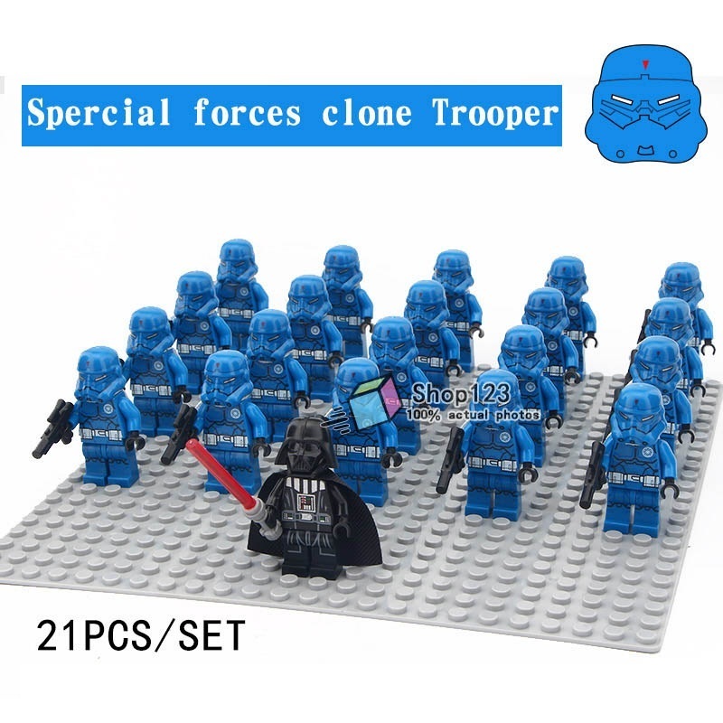 star wars clone special forces