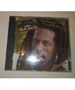 Gregory Isaacs Boom Shot Rare CD OOP Shanachie - $13.85
