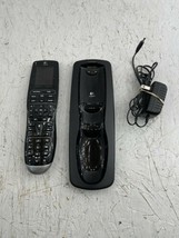 Logitech Harmony One Universal Touchscreen Remote w/ Charging Station &amp; ... - $39.59
