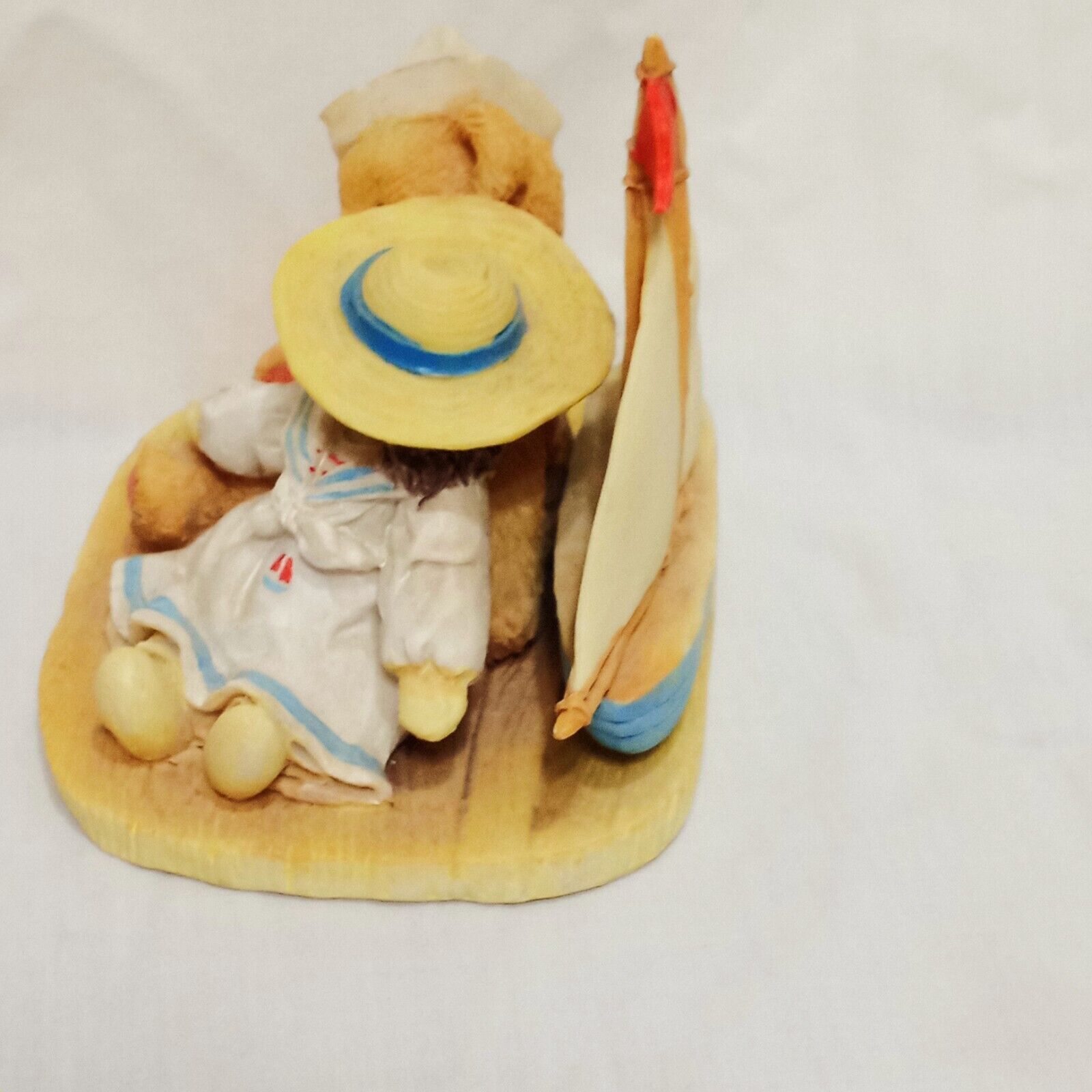 cherished teddies zachary
